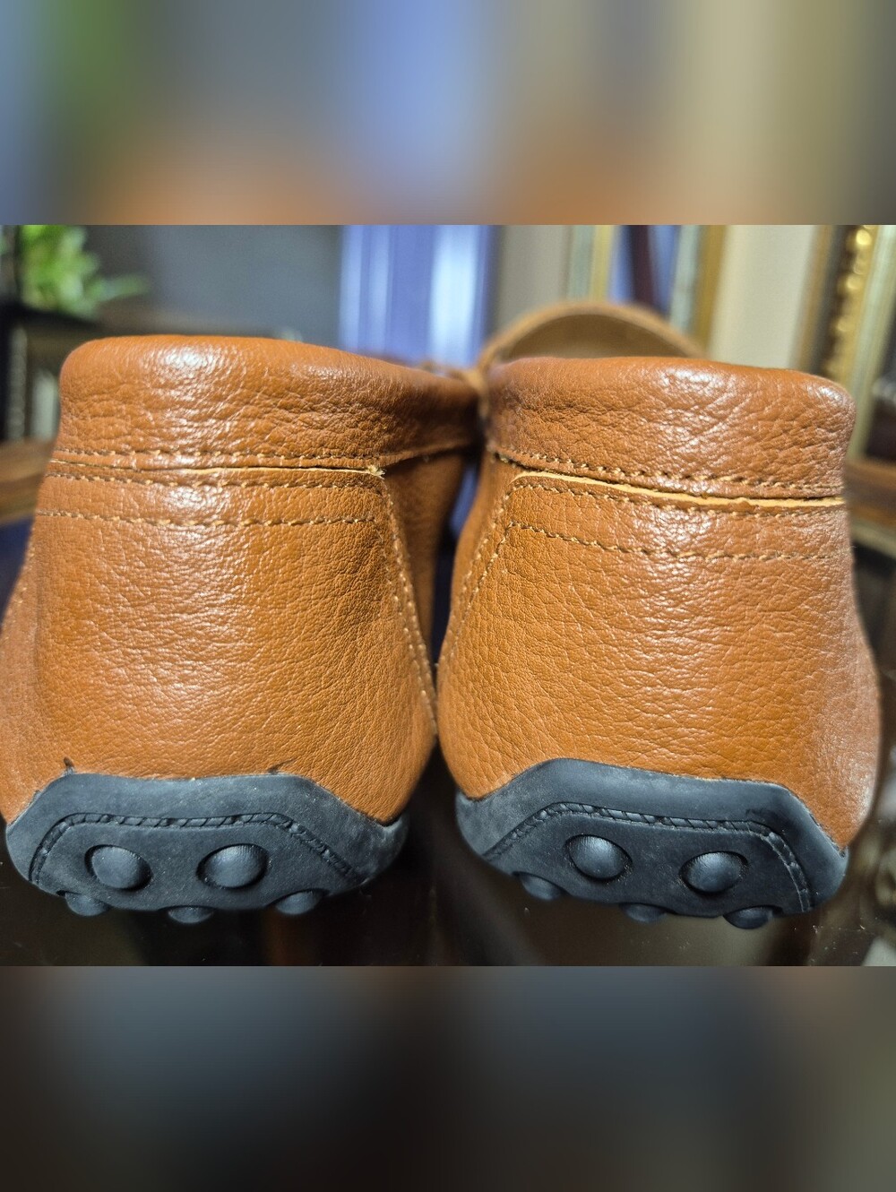 Kelly & Katie Kai Driving Loafer - Womens Size 9 - Picture 5 of 7